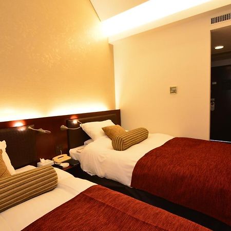 Yamato Kashihara City Hotel Ngoại thất bức ảnh