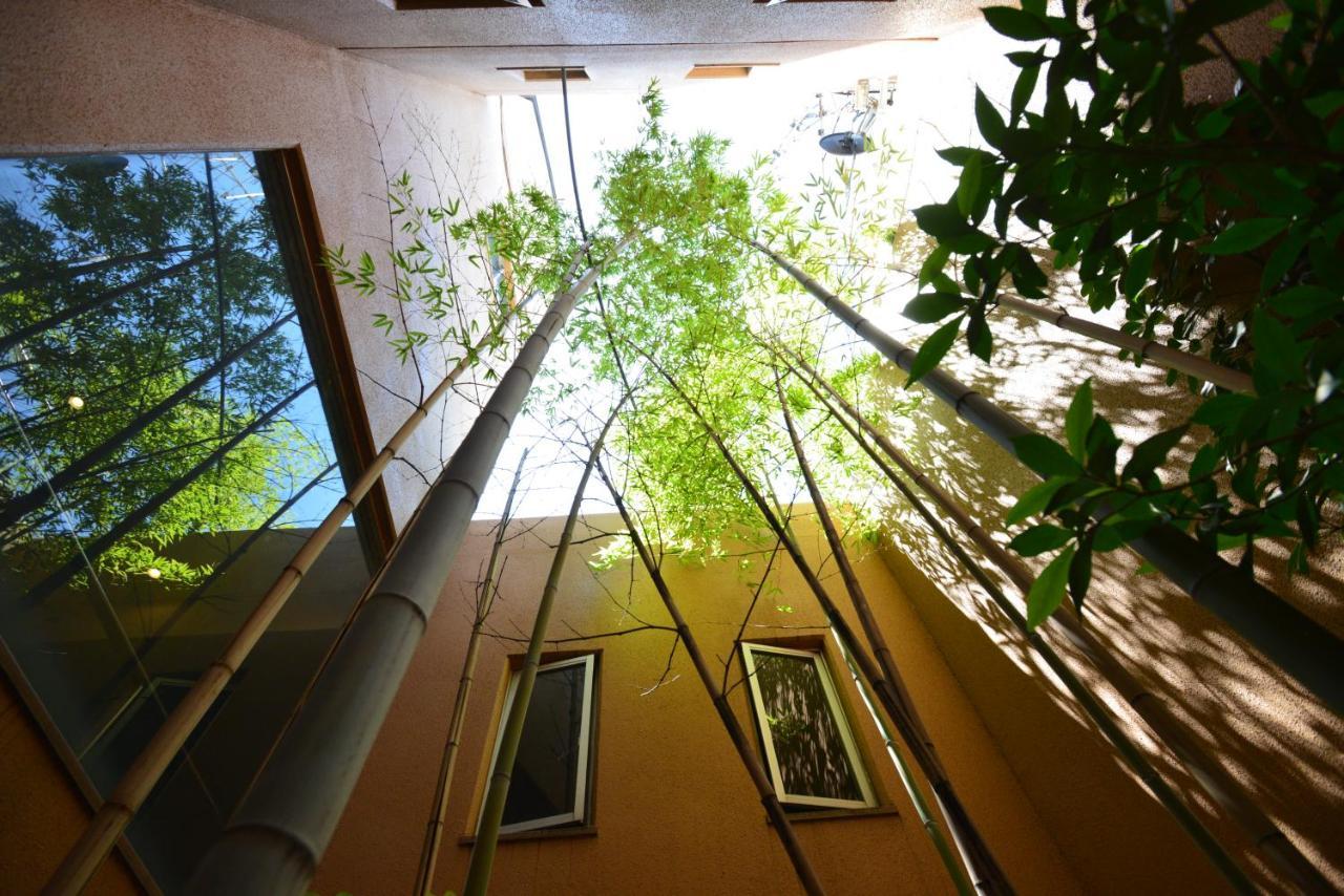 Yamato Kashihara City Hotel Ngoại thất bức ảnh