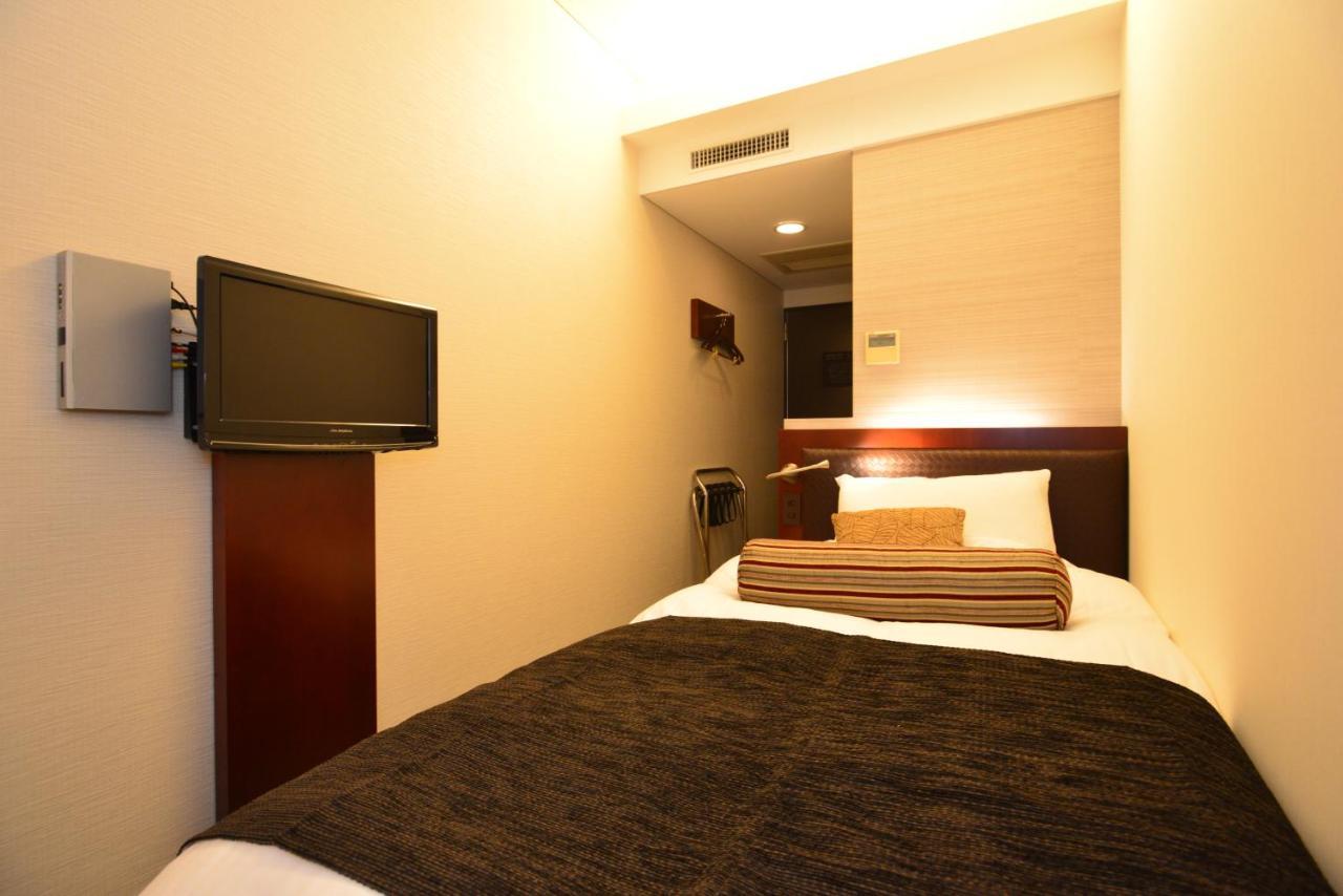 Yamato Kashihara City Hotel Ngoại thất bức ảnh