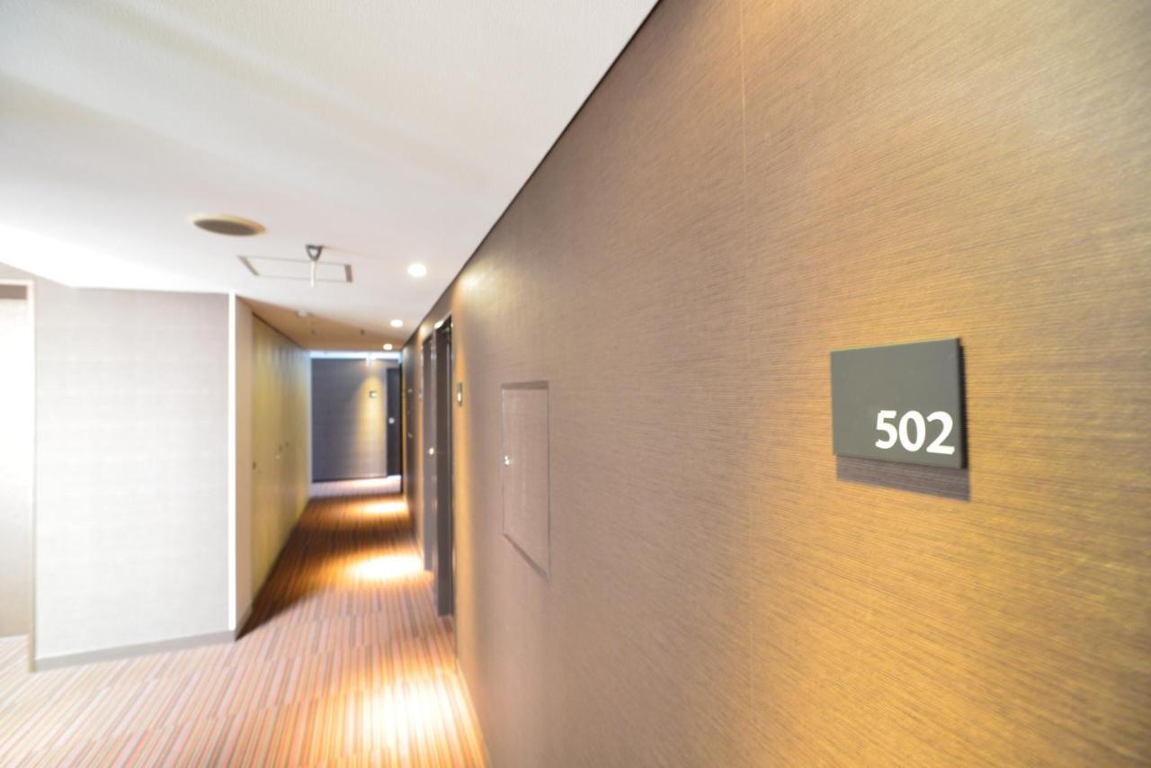 Yamato Kashihara City Hotel Ngoại thất bức ảnh