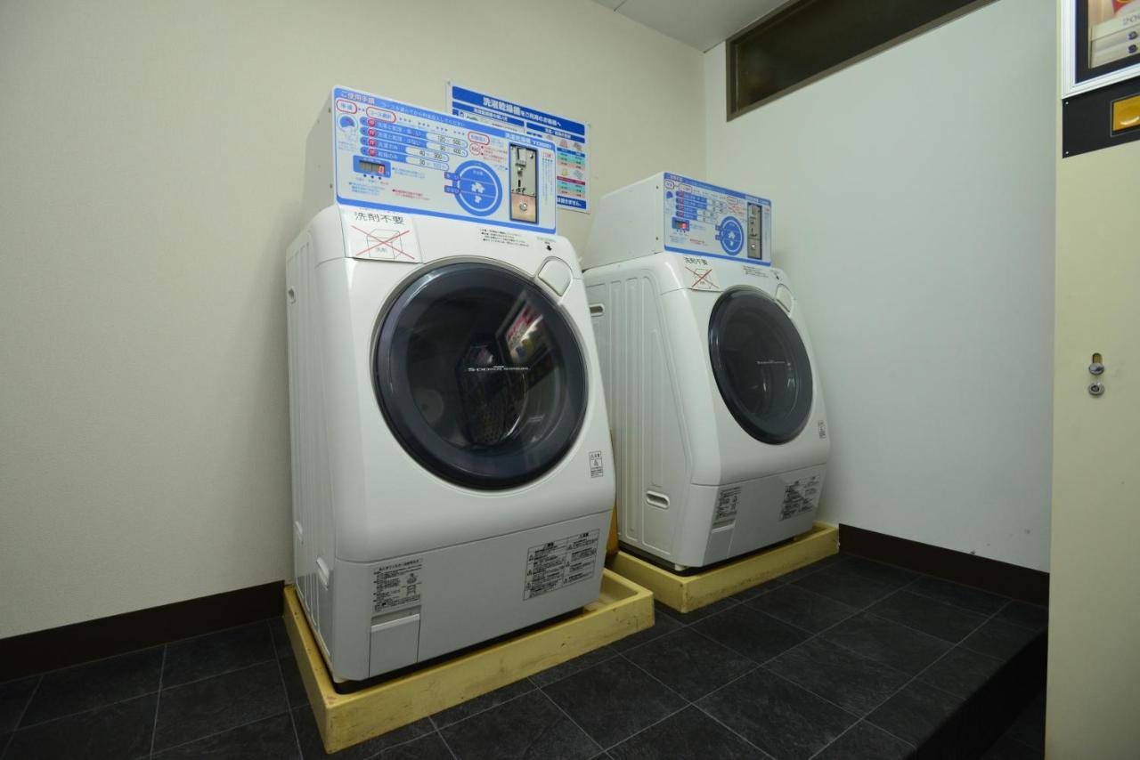 Yamato Kashihara City Hotel Ngoại thất bức ảnh