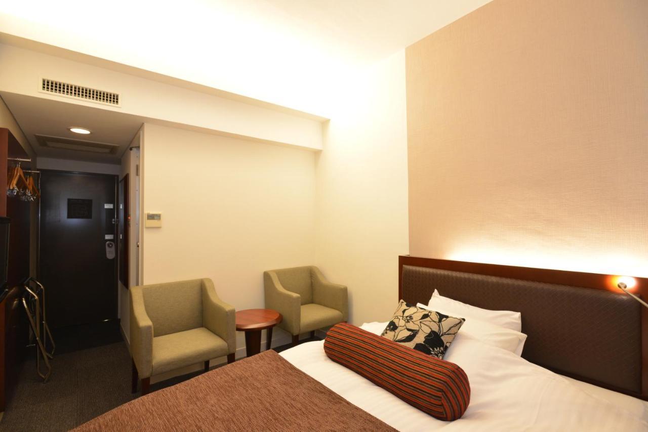 Yamato Kashihara City Hotel Ngoại thất bức ảnh