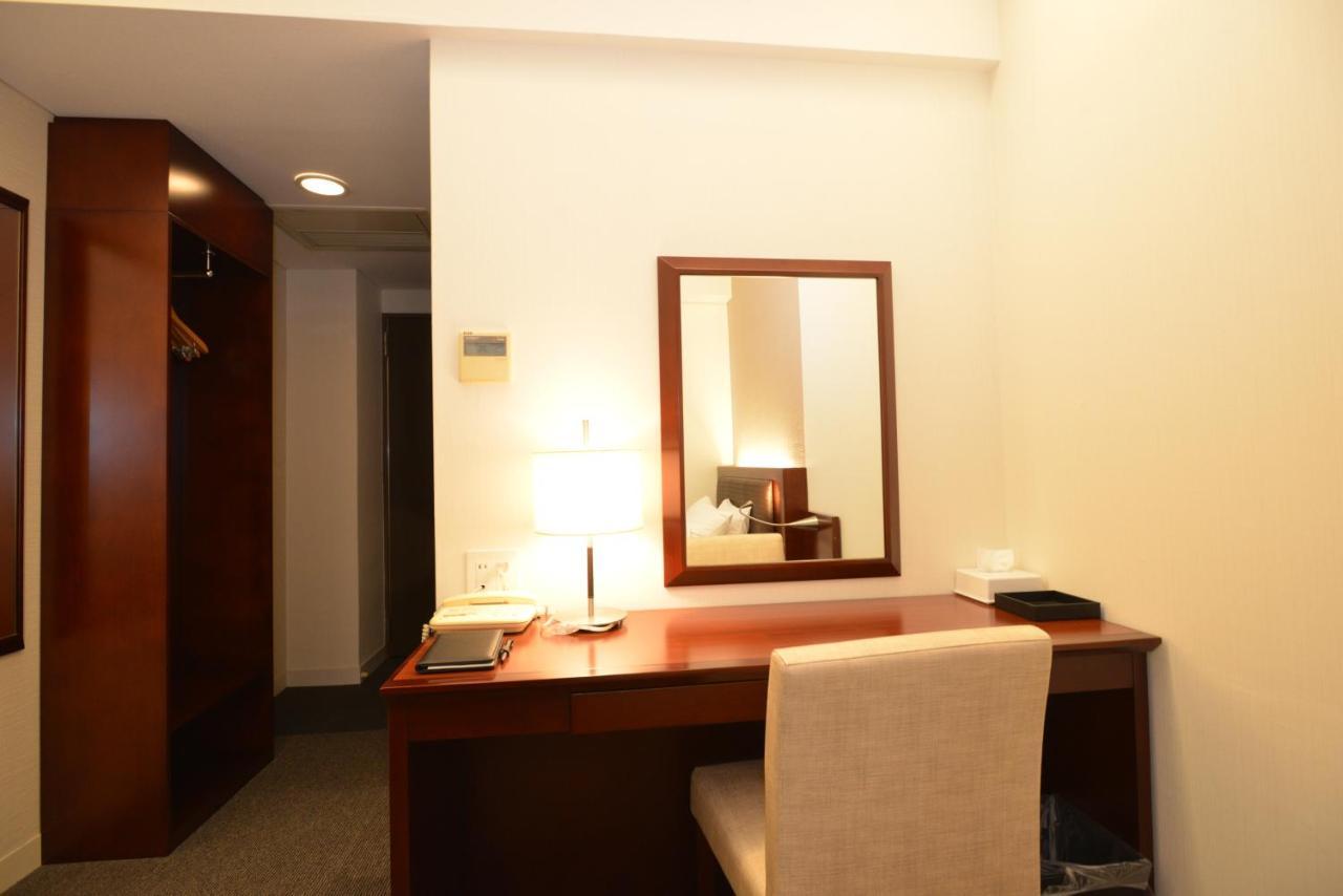 Yamato Kashihara City Hotel Ngoại thất bức ảnh