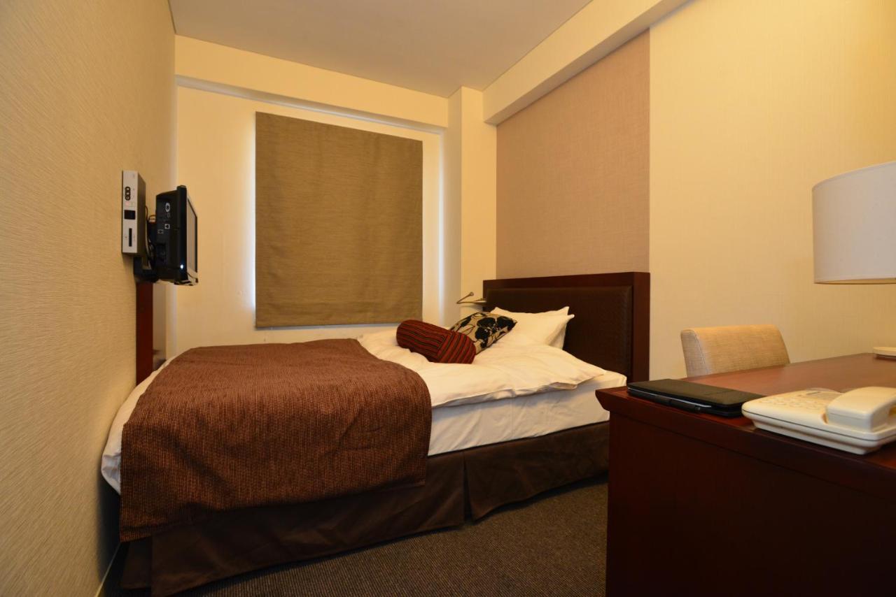 Yamato Kashihara City Hotel Ngoại thất bức ảnh