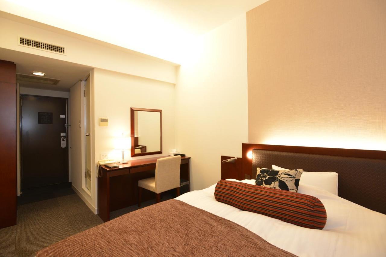 Yamato Kashihara City Hotel Ngoại thất bức ảnh